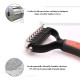 PCA-04 Pet Nail Clipper & Pet Comb Set