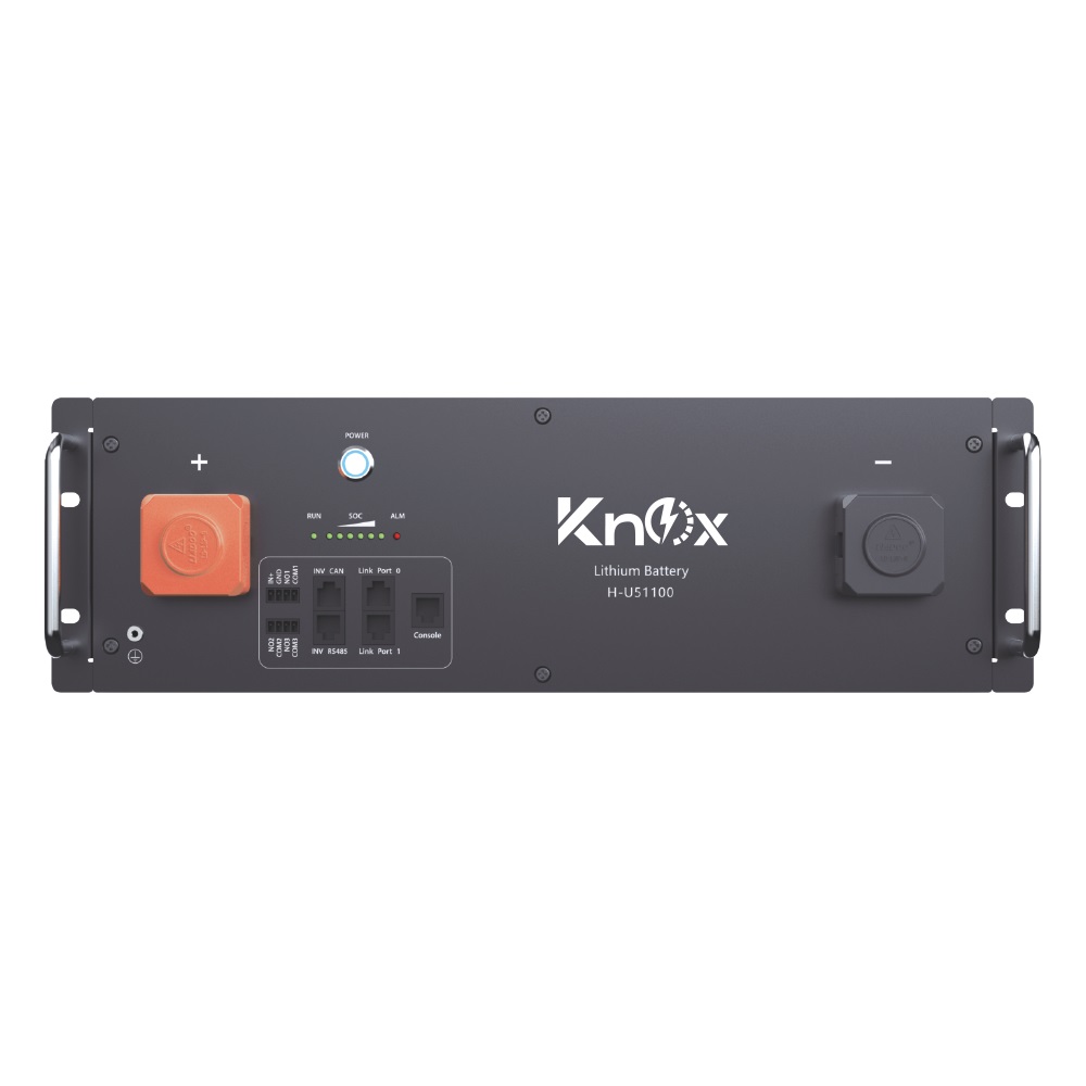 Knox H-U51100 IP20 Lithium Ion Battery