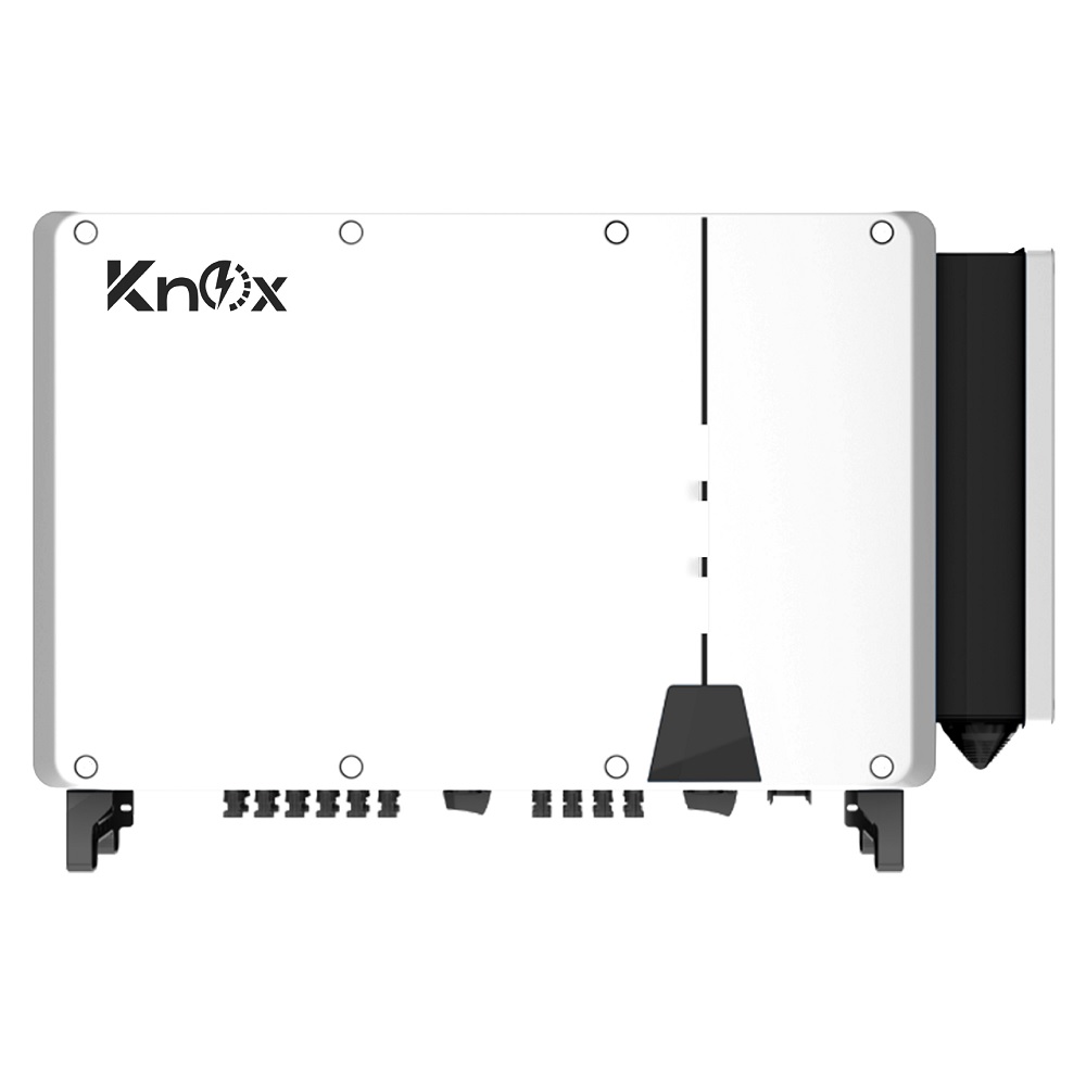 Knox 110kW ASW LT 3-Phase On Grid Solar Inverter